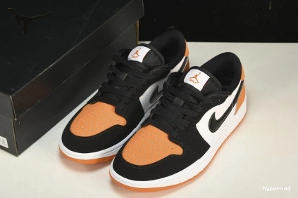 Hyperoad Retro Low Jordan Backboard